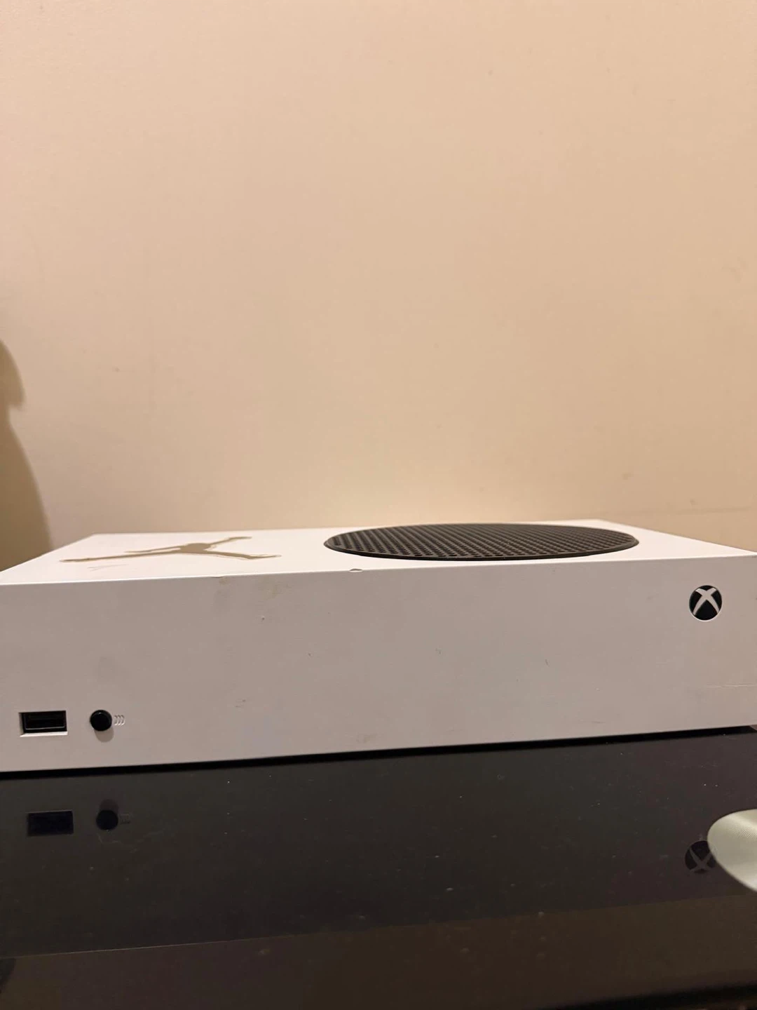 Xbox Series S Jordan Edition Console