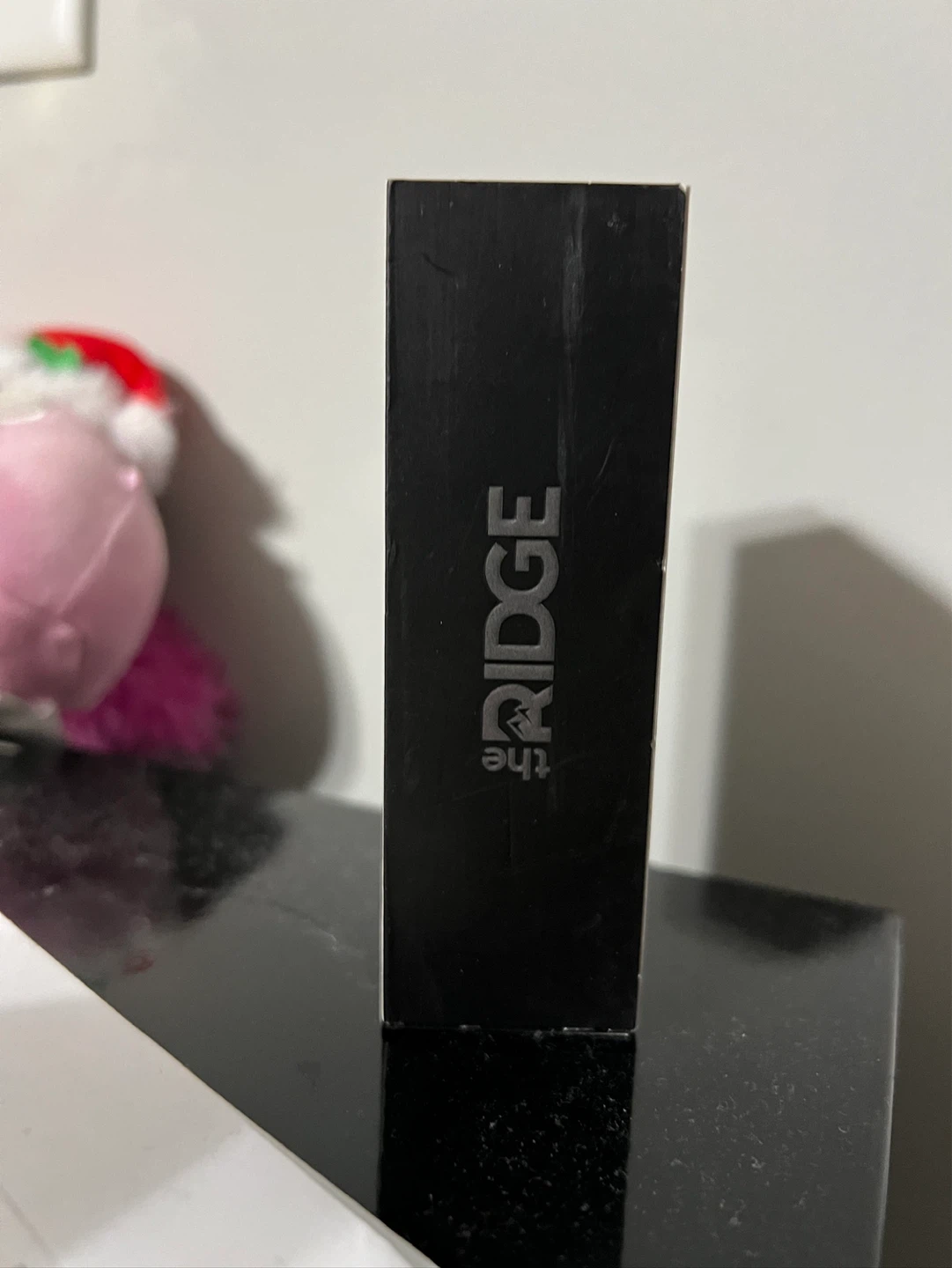 The Ridge AirTag Cash Strap - photo 2