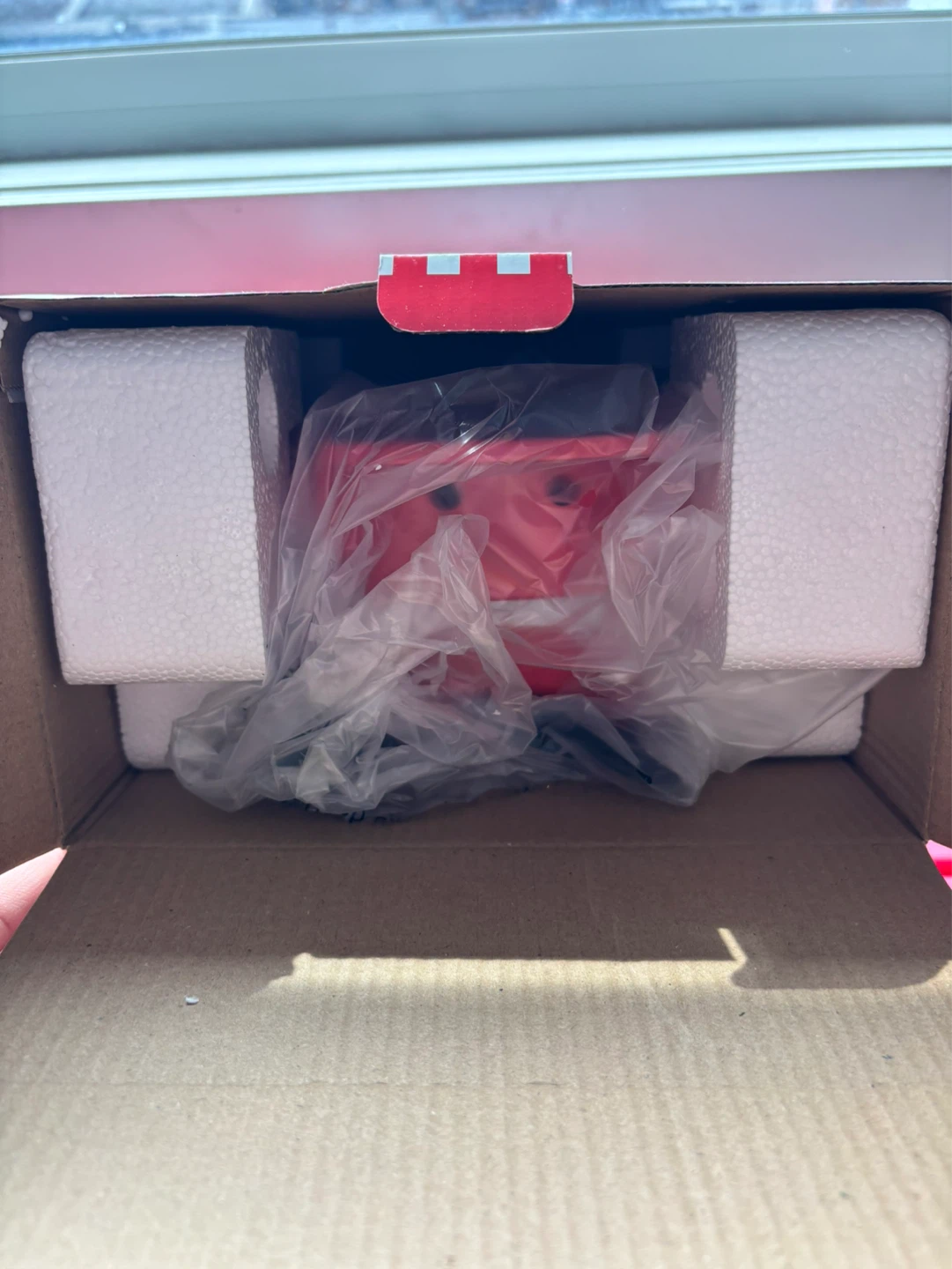 Hello Kitty Waffle Maker - photo 3