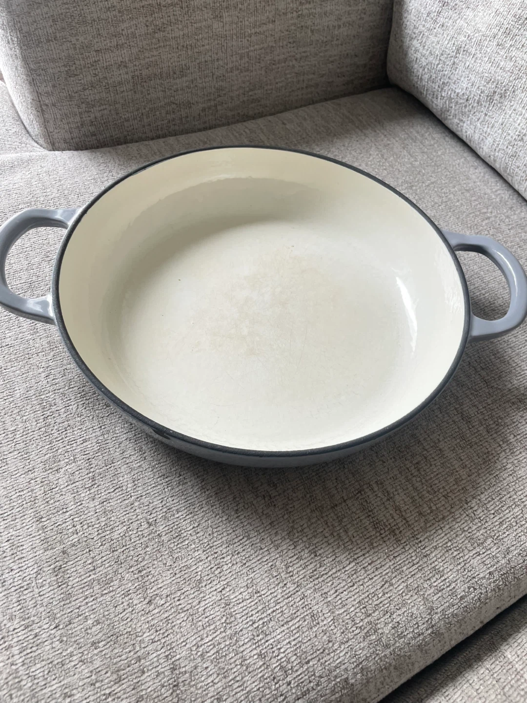 Masterclass Oval Casserole Dish