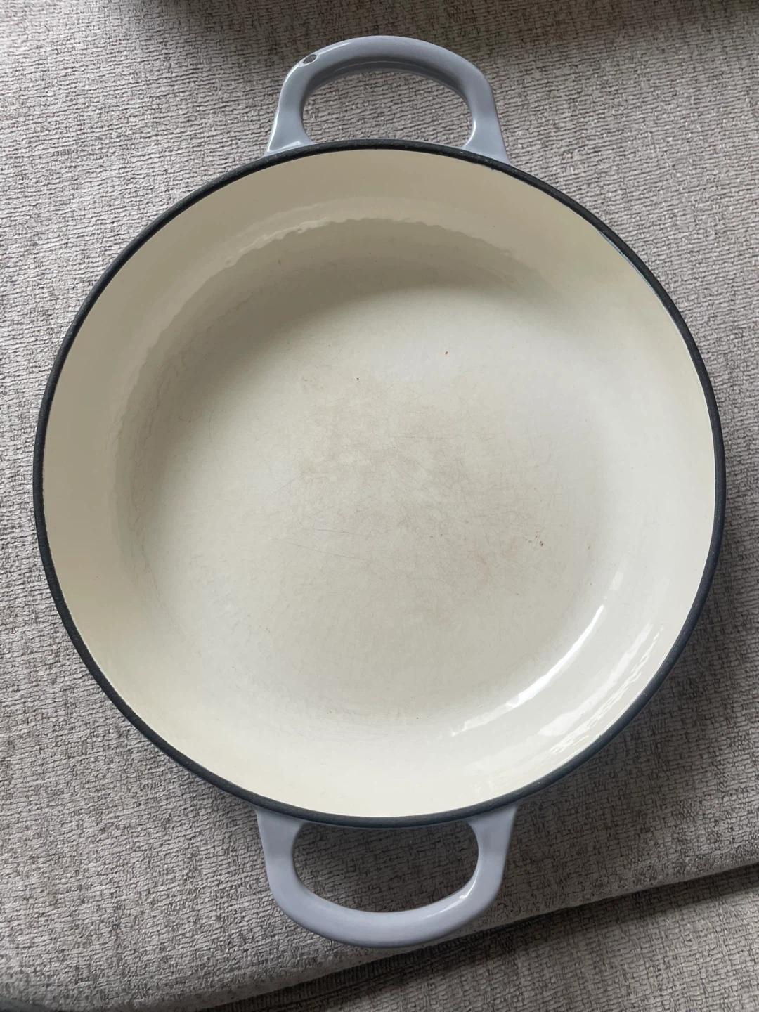 Masterclass Oval Casserole Dish - photo 3