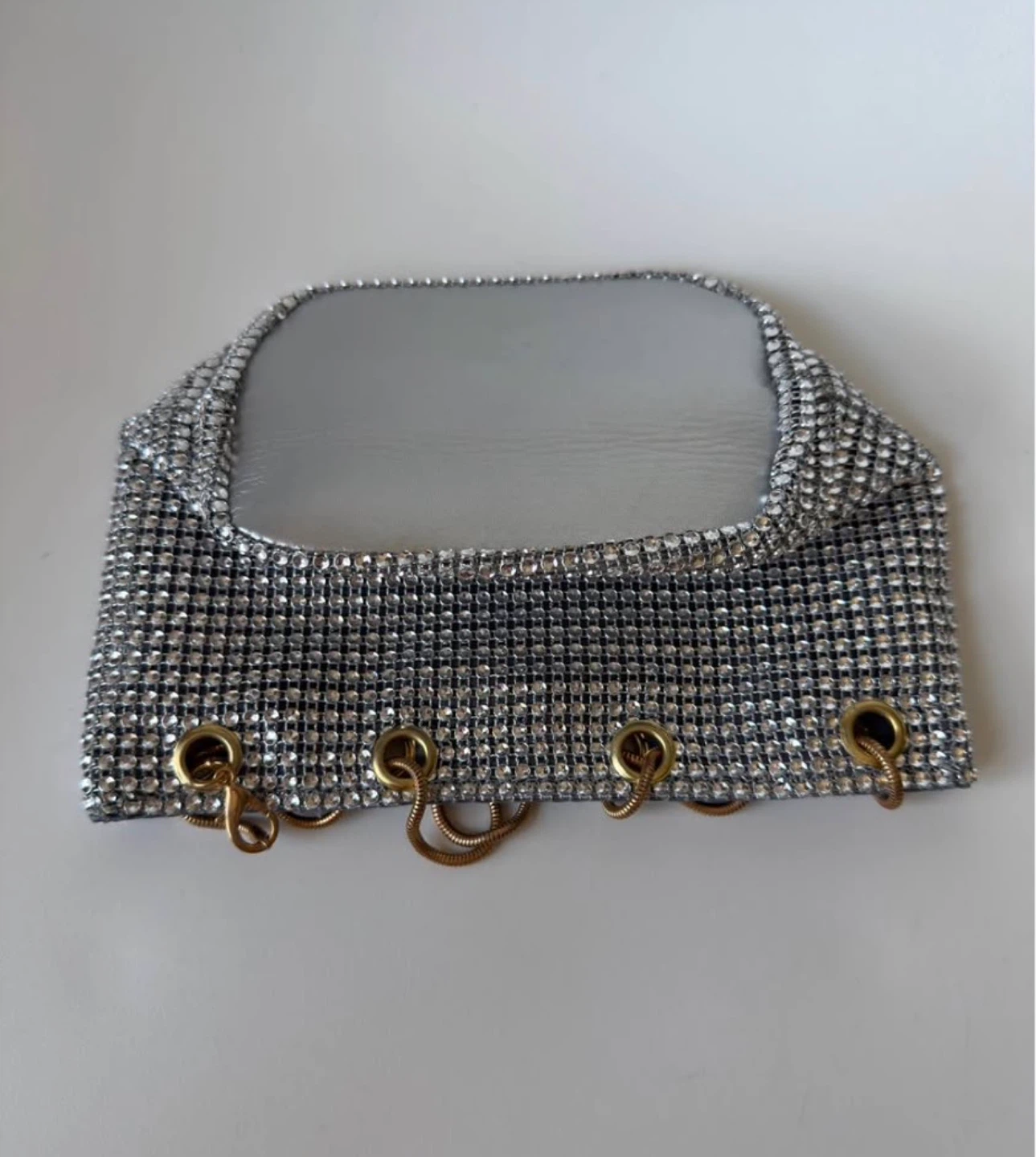 Mini handbag - photo 2
