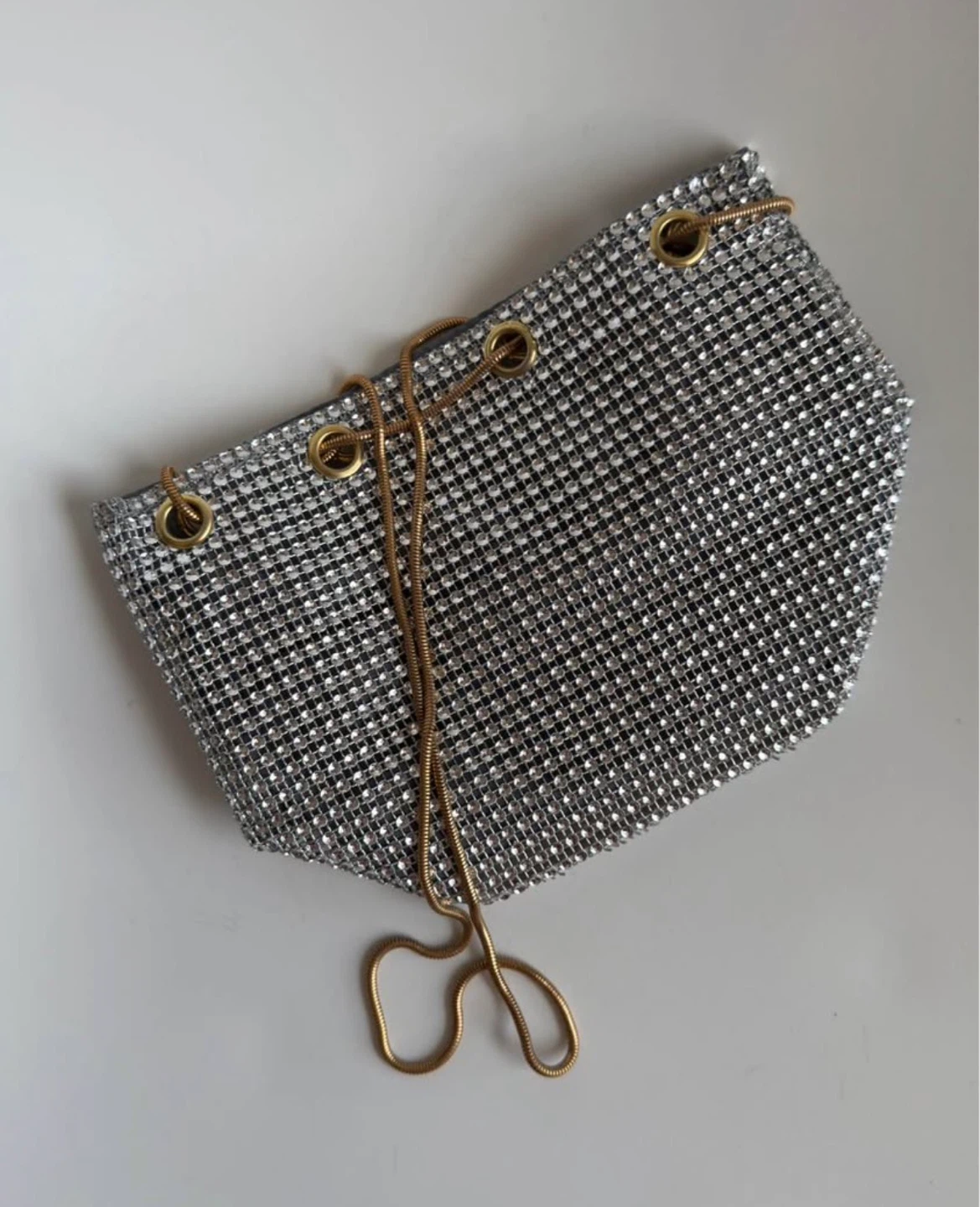 Mini handbag