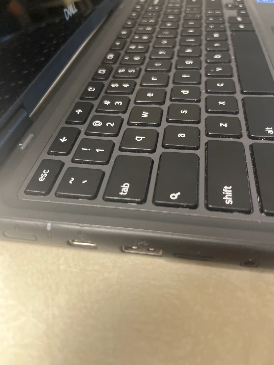 Dell Laptop - photo 2