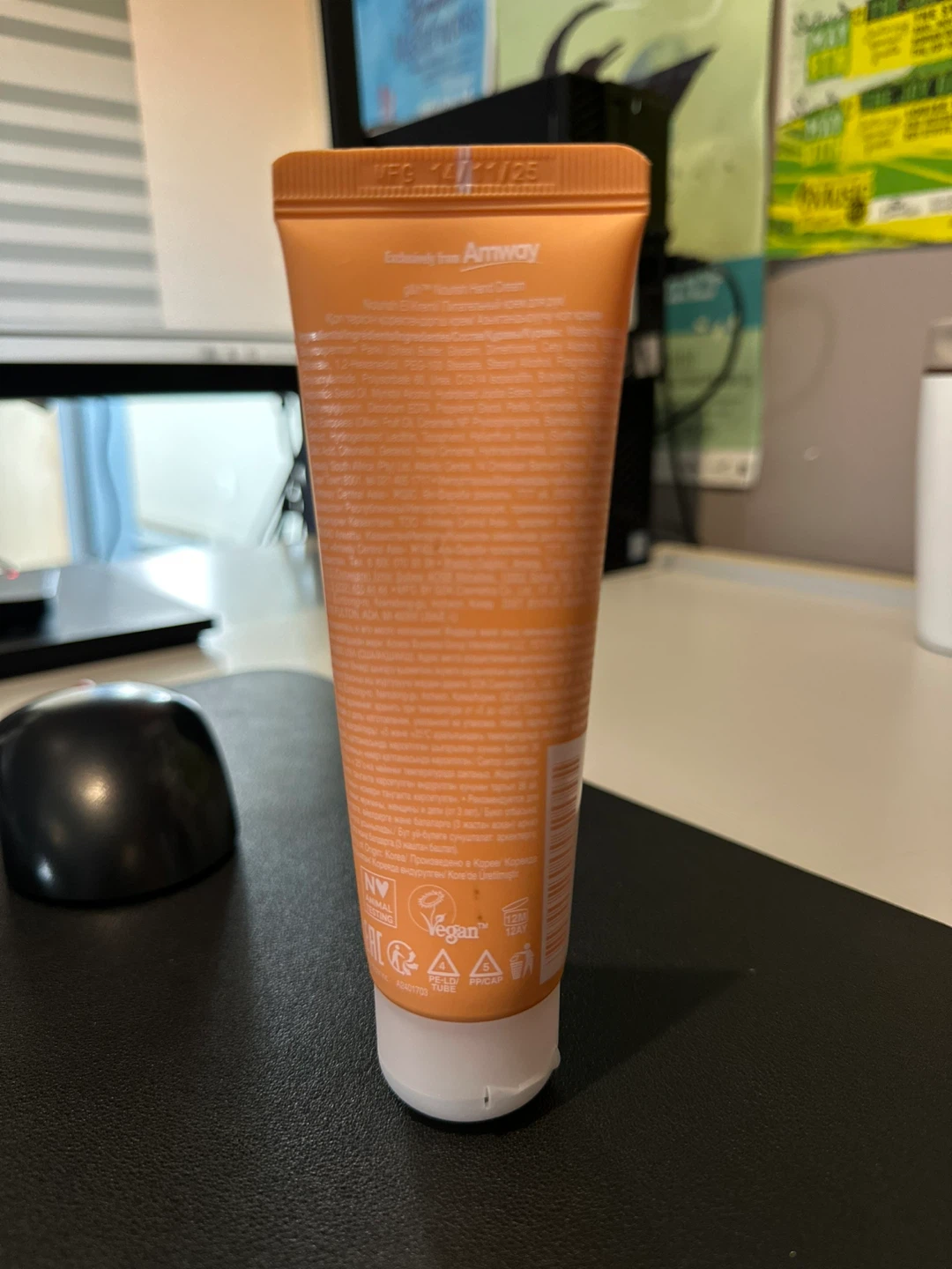 G&H Nourish Hand Cream 75ml - photo 2