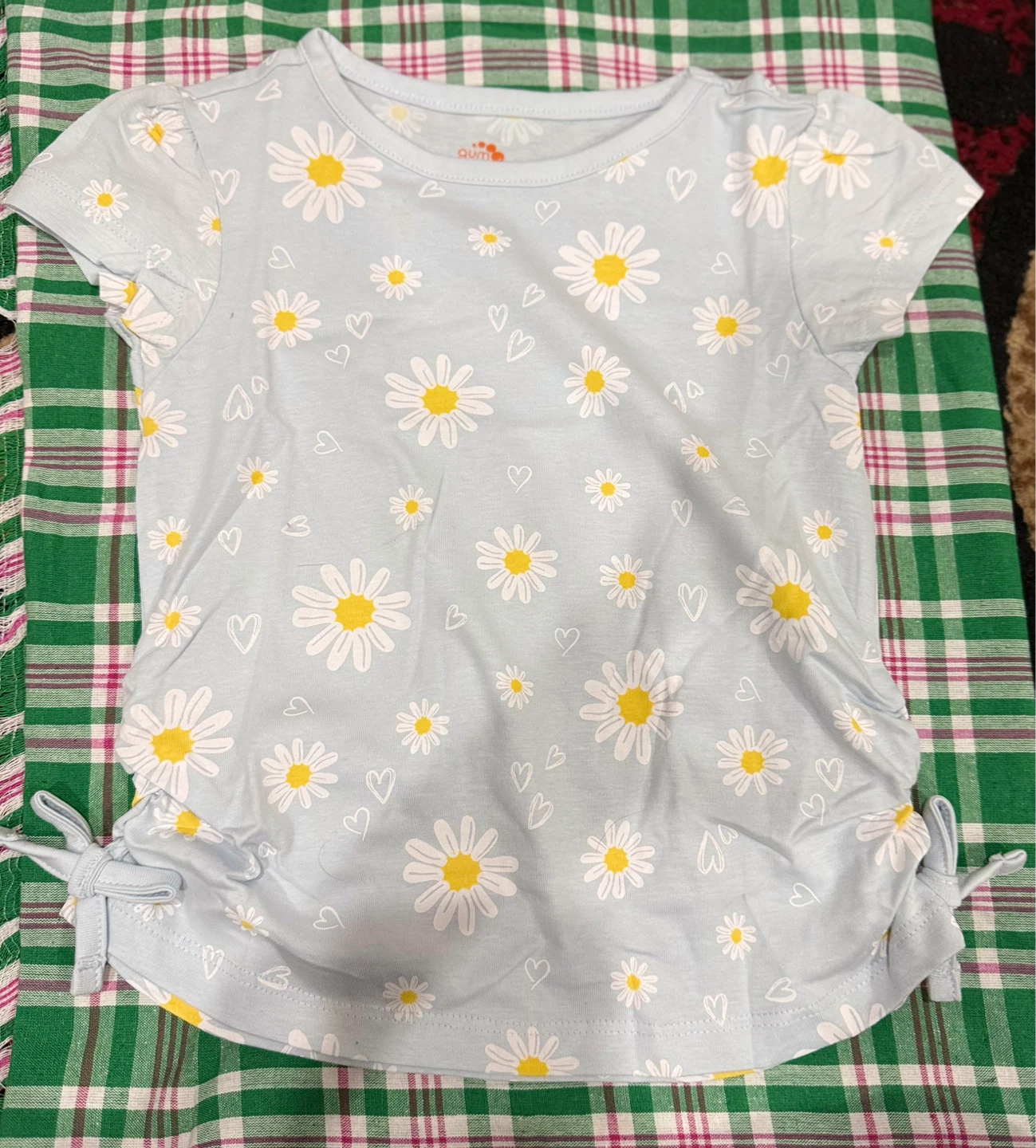 Gymboree Baby Girls Daisy T-Shirt