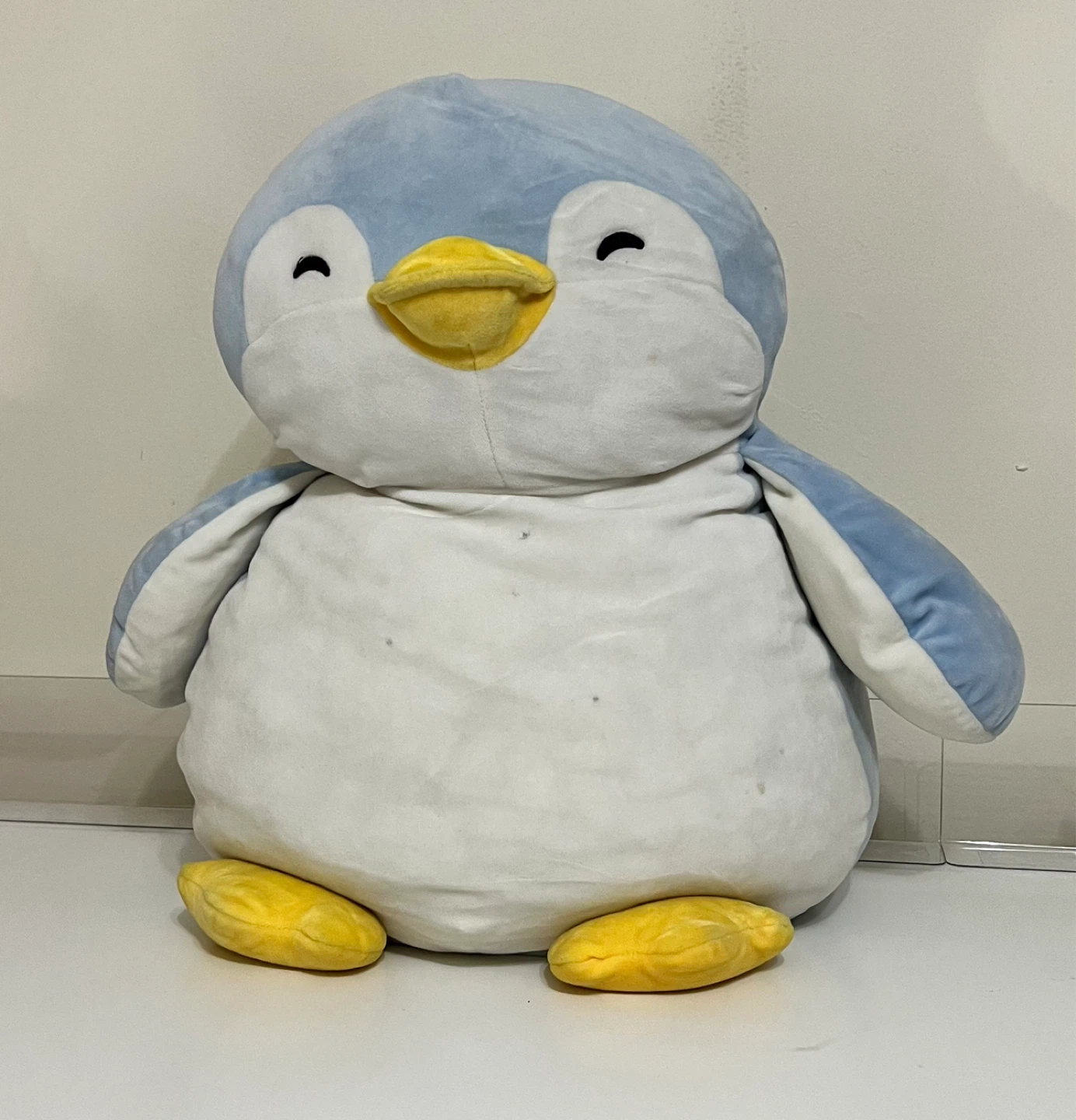 Plush Penguin Stuffed Animal Toy