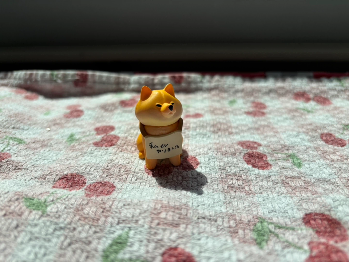 Cute Animal Figurines Set - photo 3