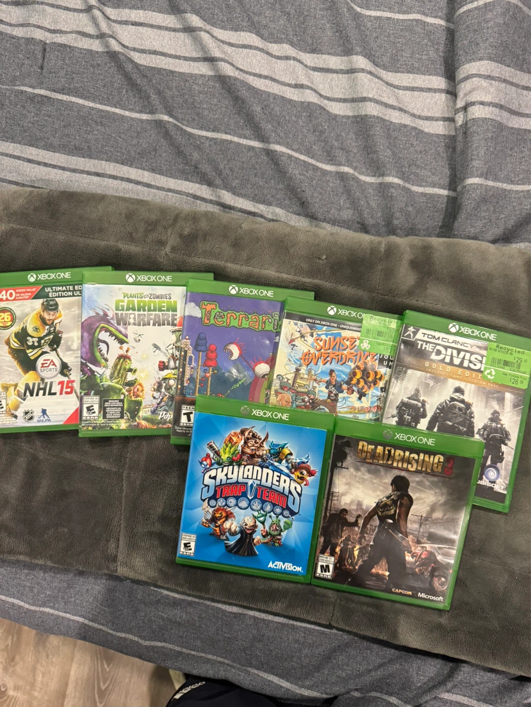 Video game lot - photo 2