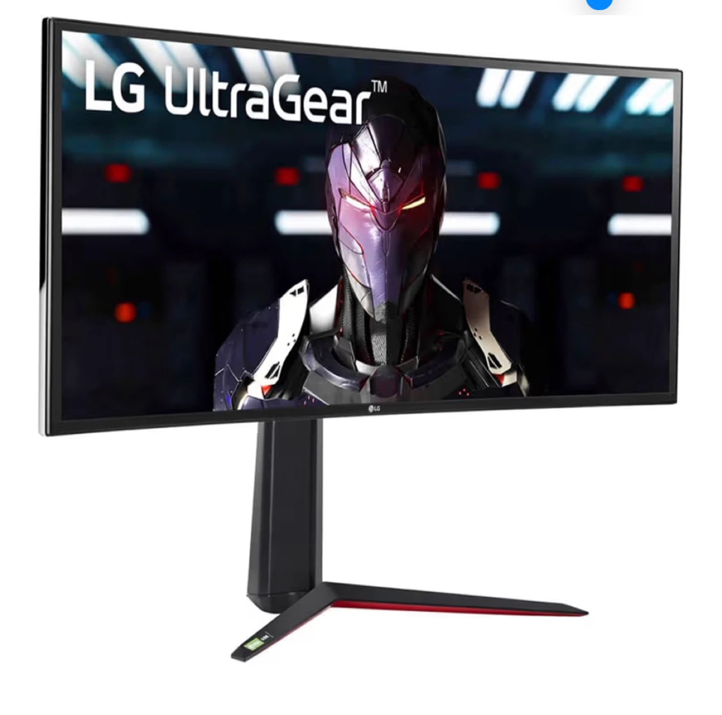 LG Ultragear 34GN850-B - For Parts Only