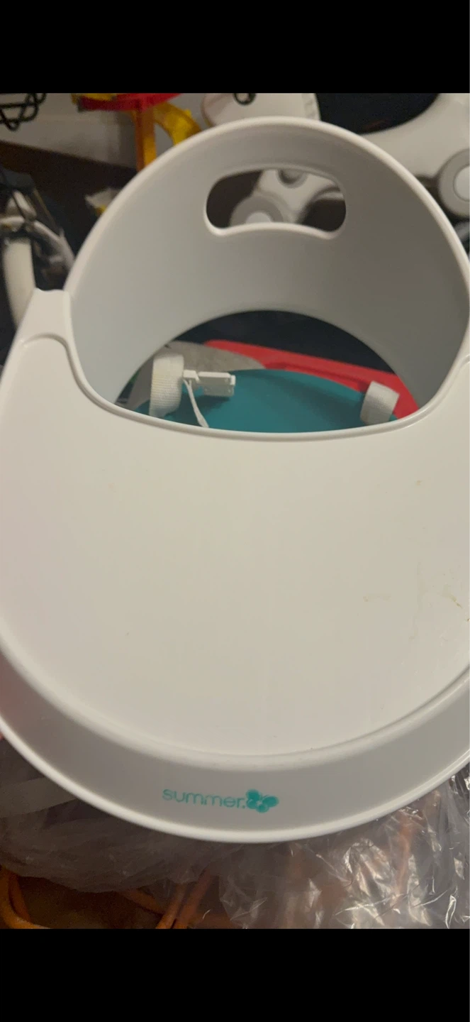Summer Infant Booster Seat - photo 2