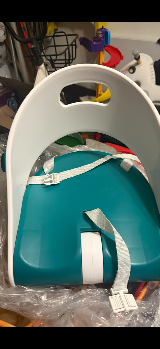 Summer Infant Booster Seat