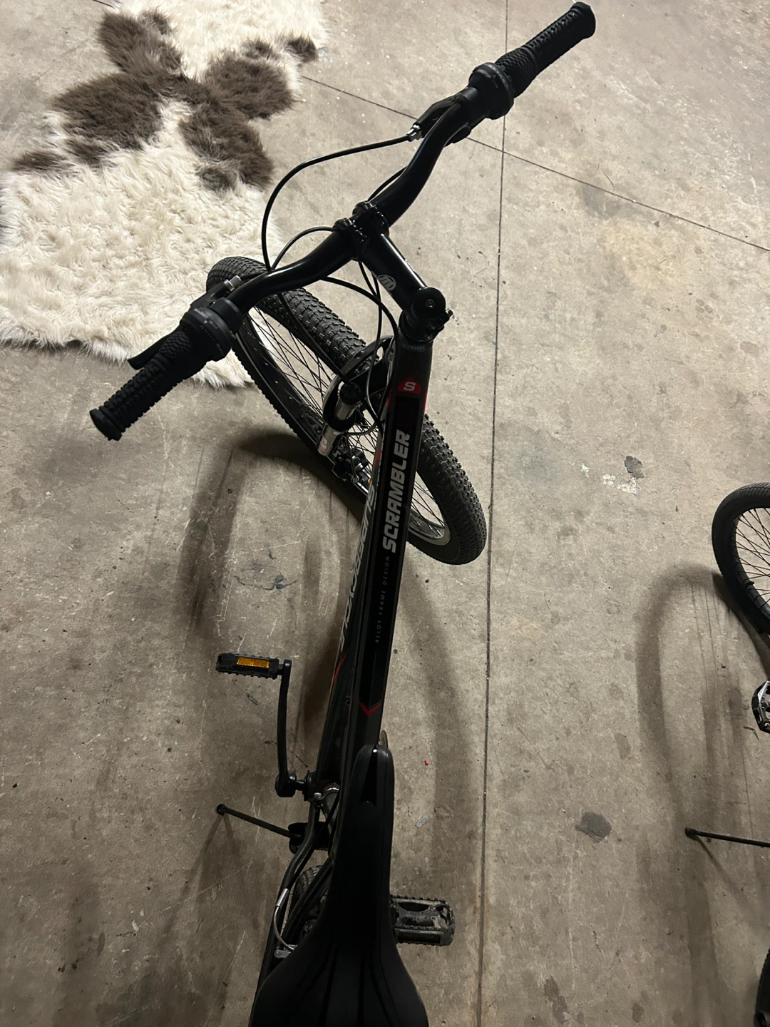 Supercycle Scrambler Mountain Bike - photo 3