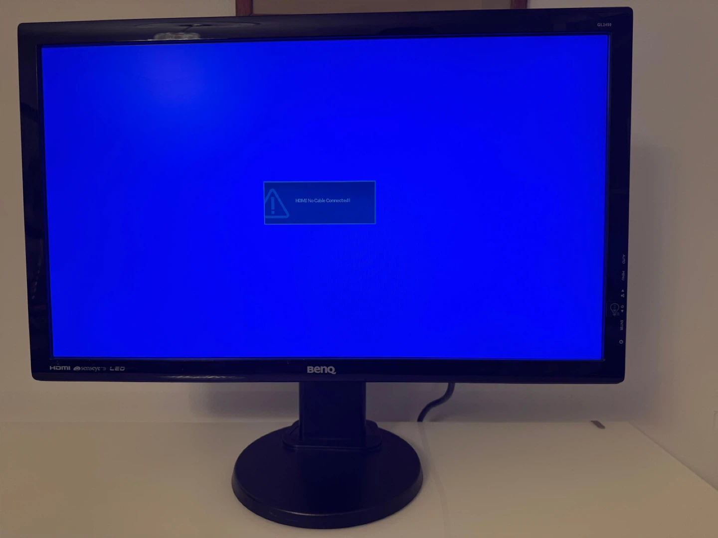 BenQ LED Monitor - photo 5