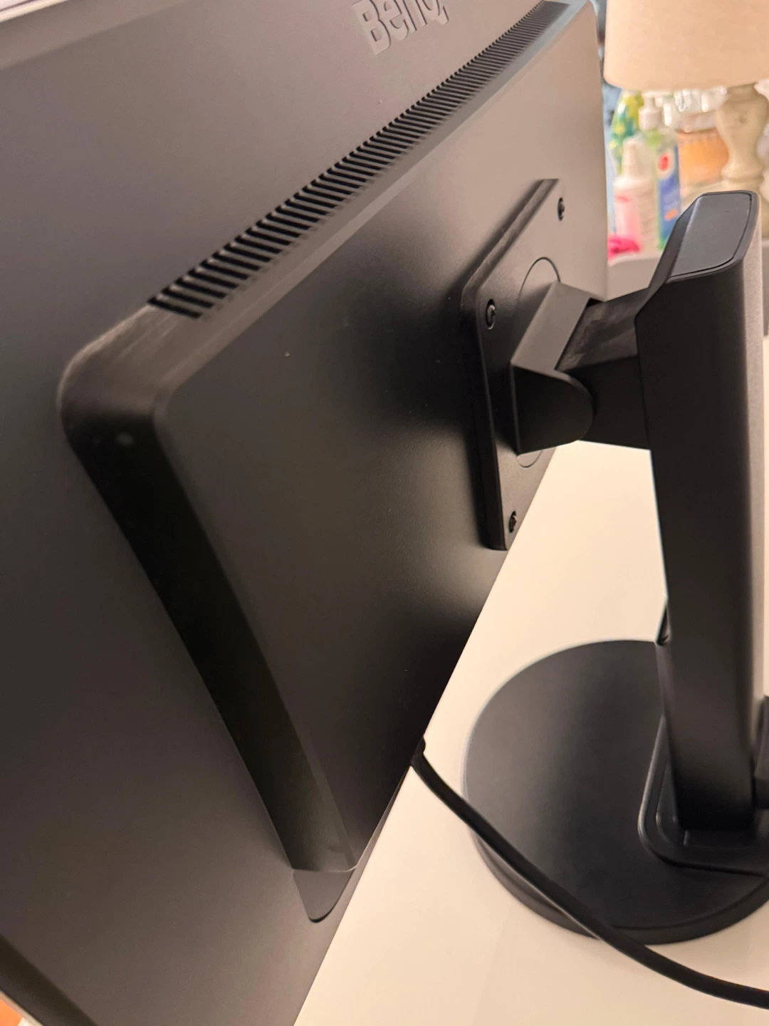 BenQ LED Monitor - photo 3