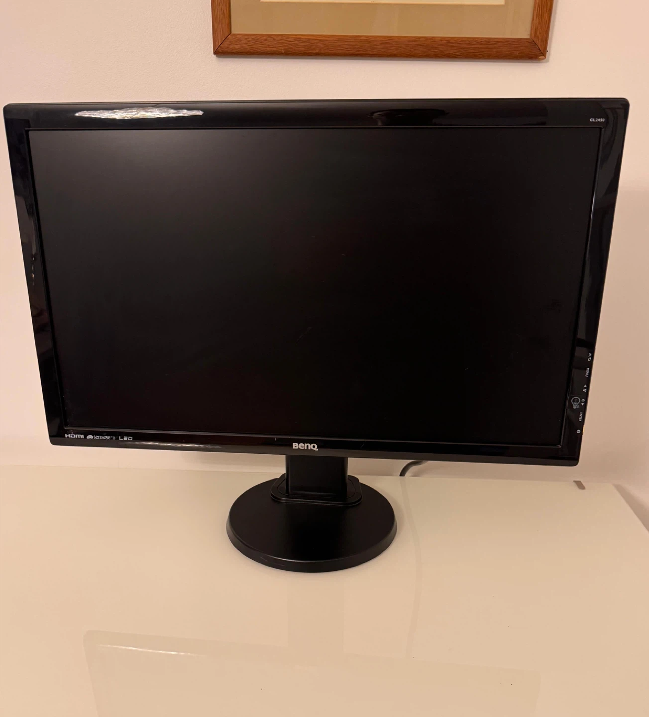 BenQ LED Monitor - photo 2