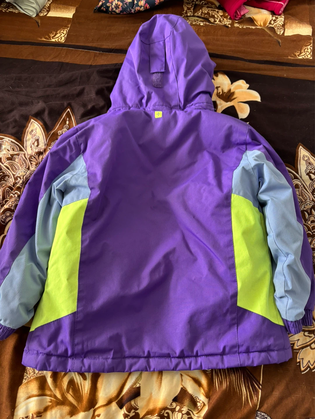Mountain Warehouse Snow Jacket - photo 4