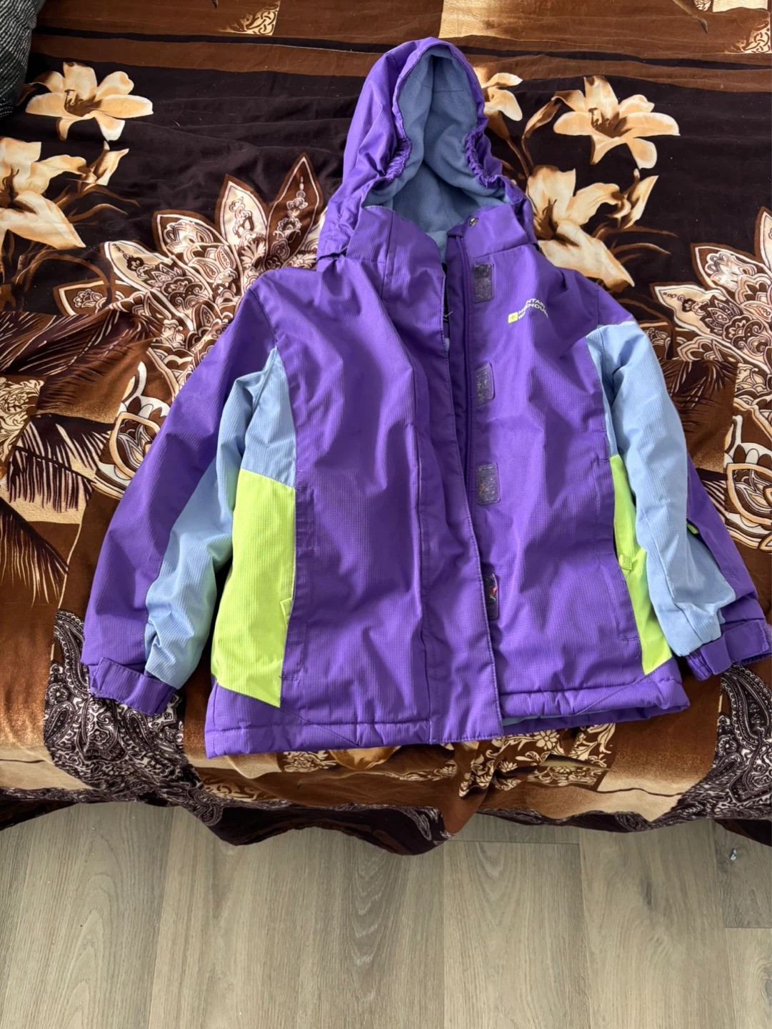 Mountain Warehouse Snow Jacket