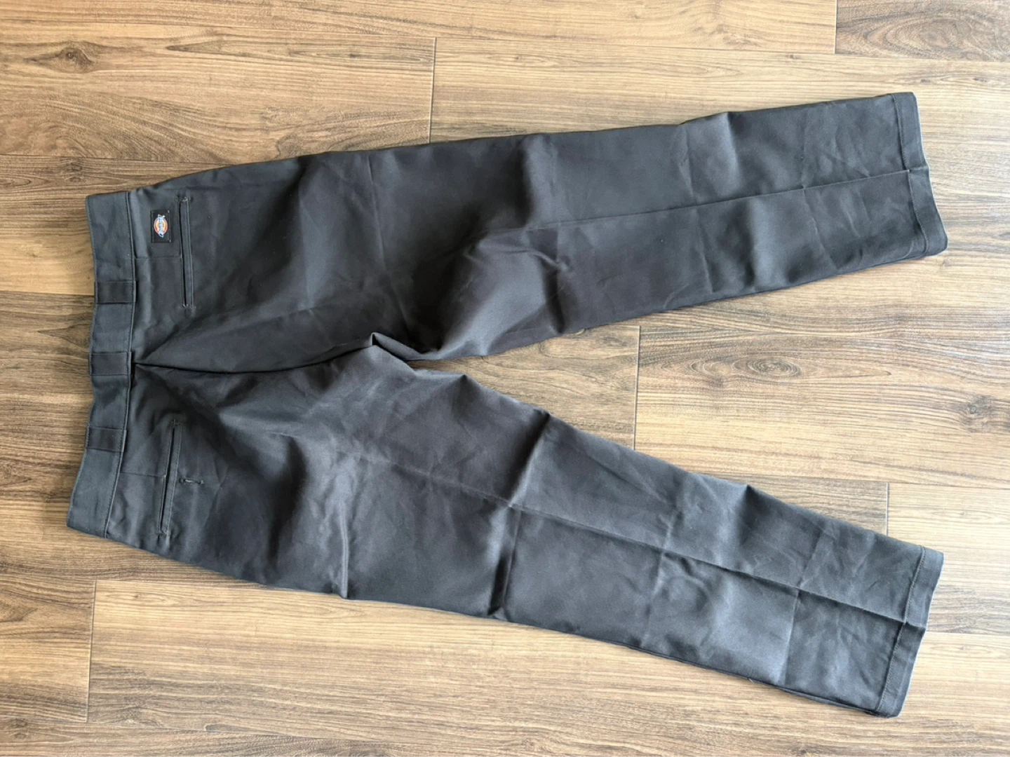 Dickies 874 Original Fit Brown Work Pants 36x30 BRAND NEW - photo 5