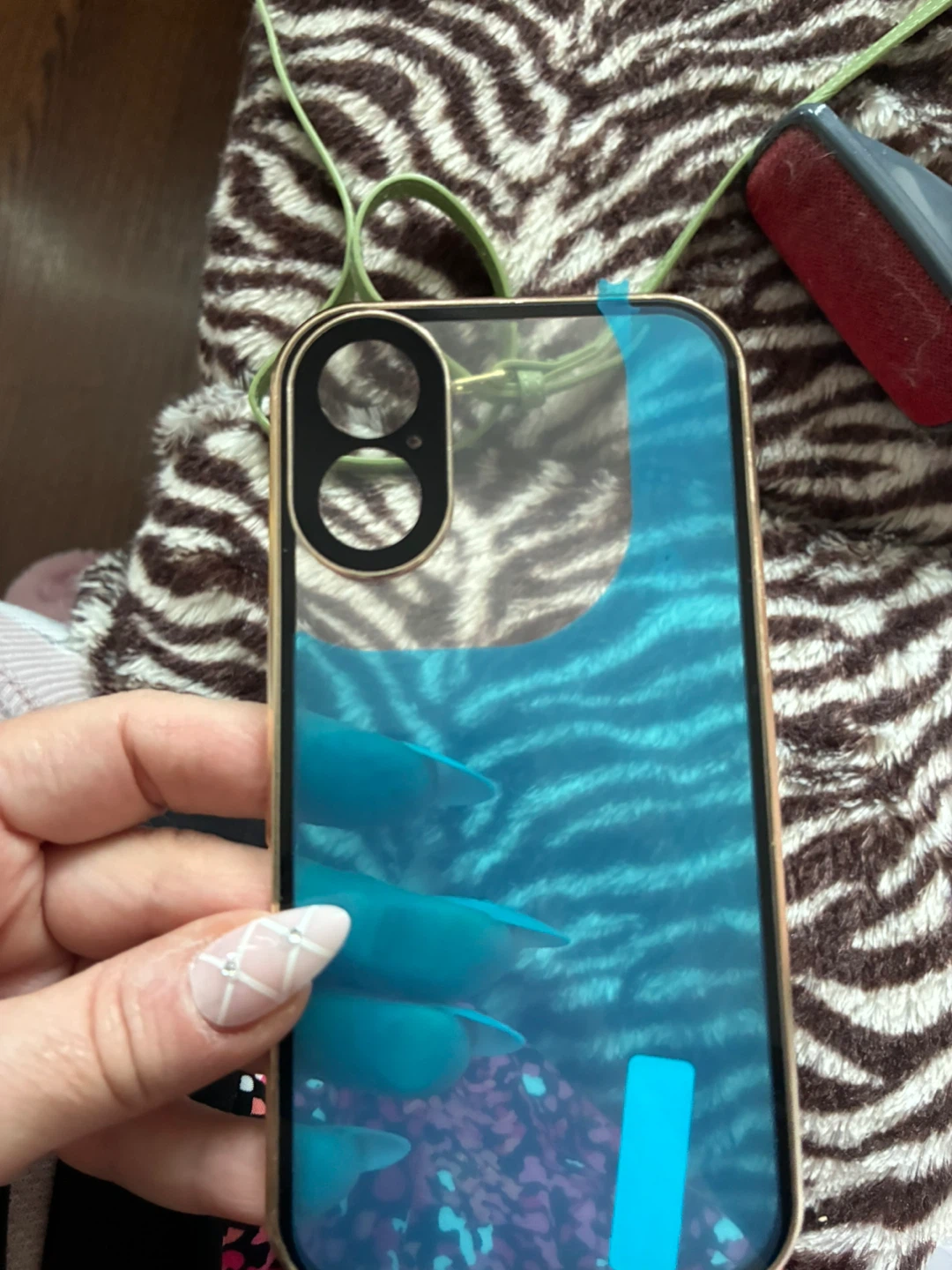 iPhone Pro Max Case