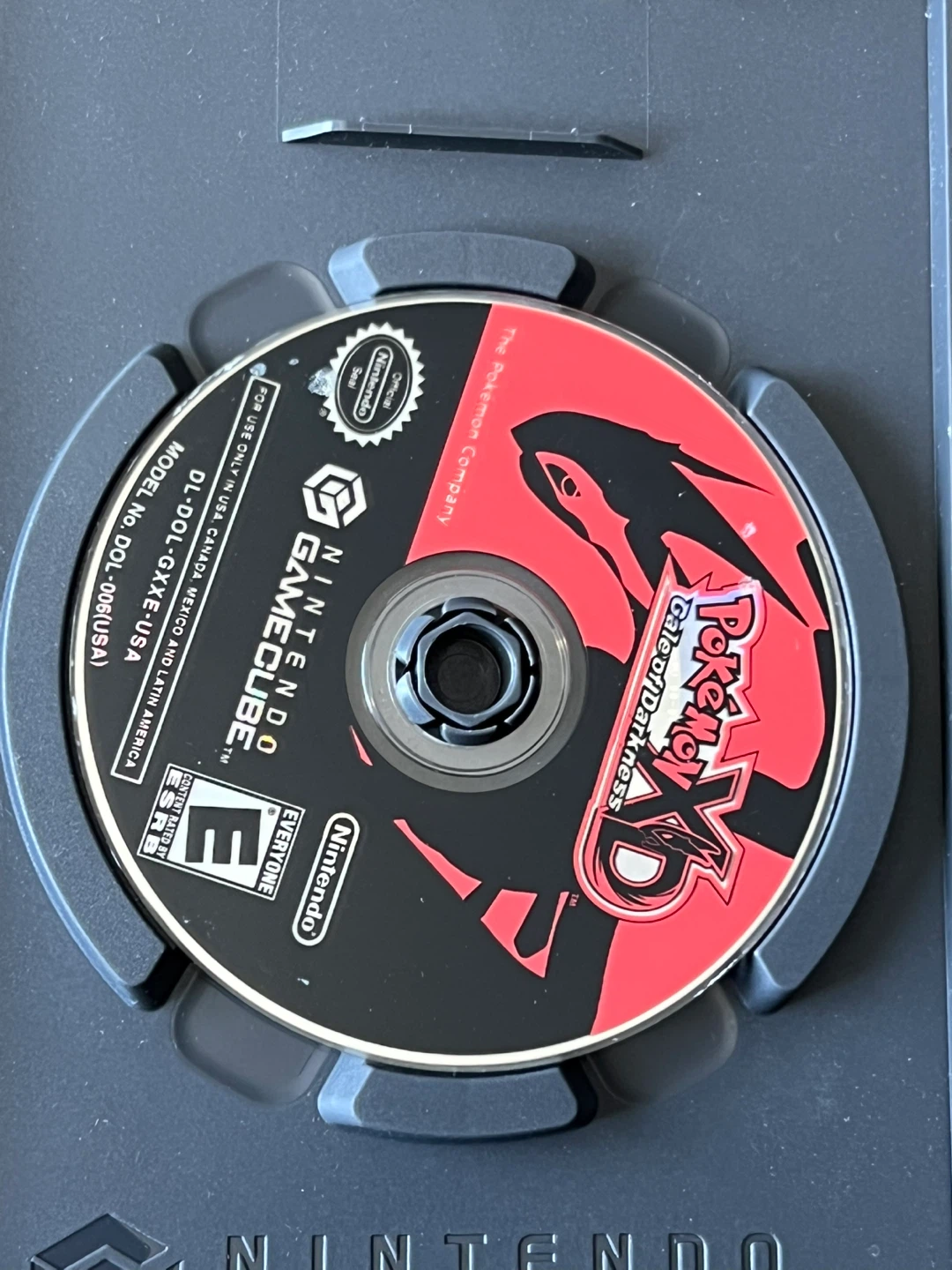 Pokemon XD: Gale Of Darkness GameCube (video game trades or cash - photo 4
