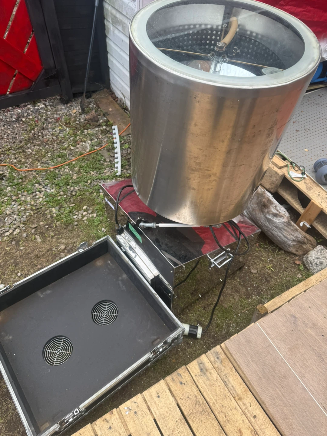 Event / Search Light
