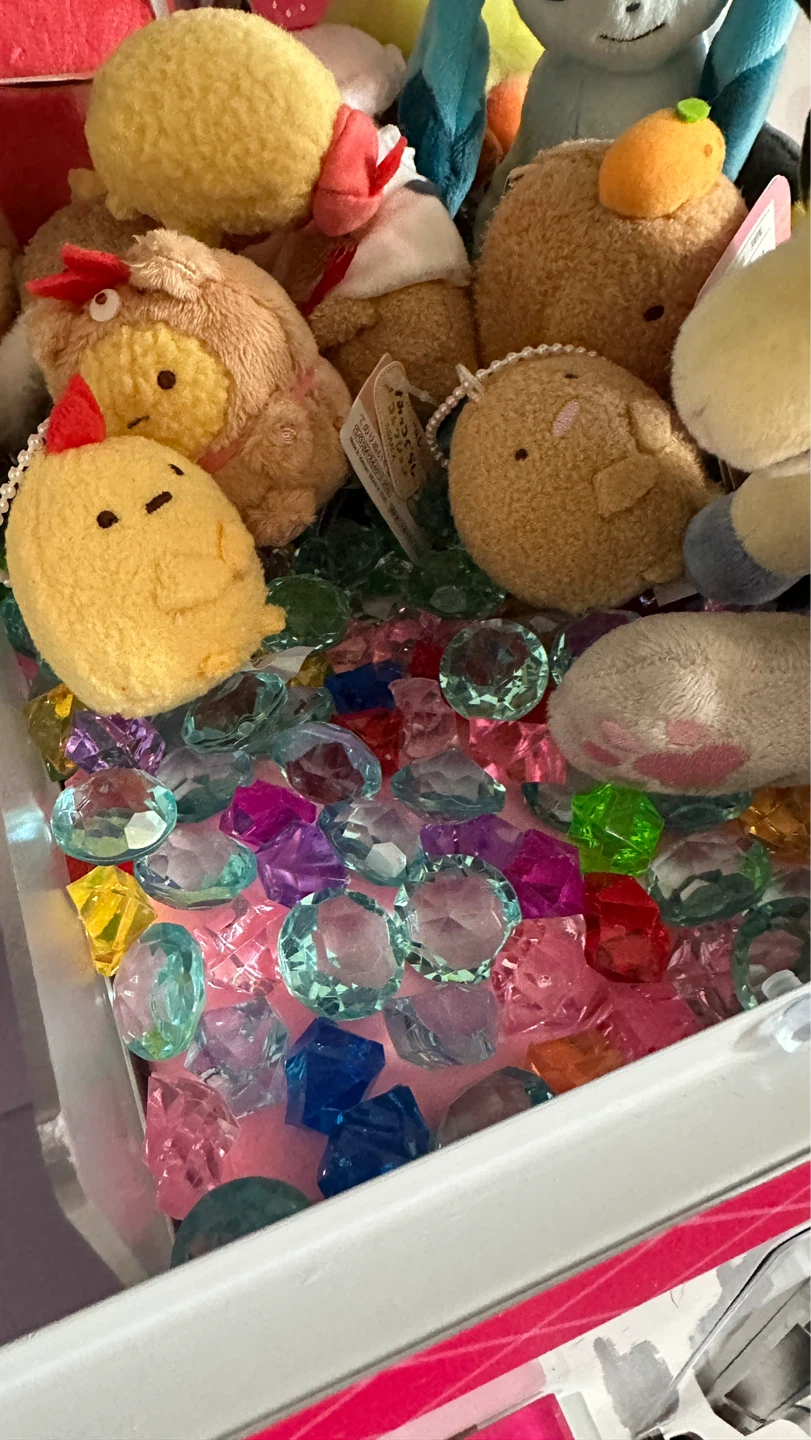 Commercial Prize Claw Machine - for Sale! - photo 2