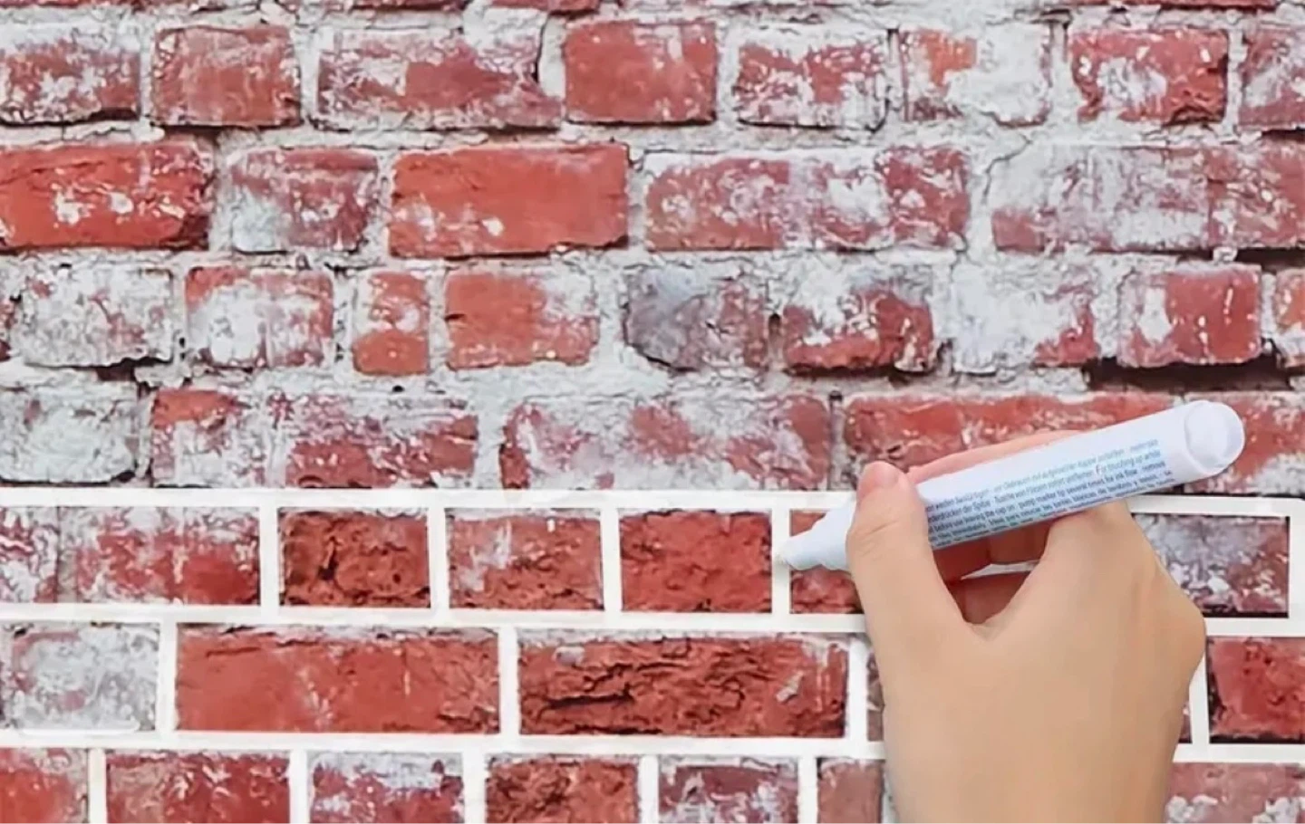 5 Flysea FS-53 Grout & Tile Pens - photo 5
