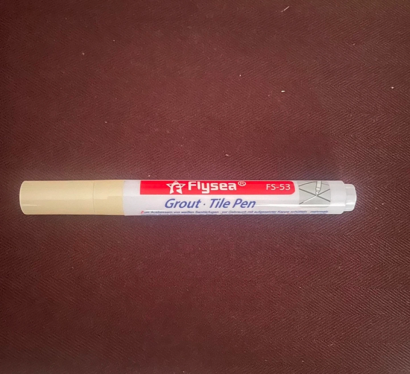 5 Flysea FS-53 Grout & Tile Pens - photo 2