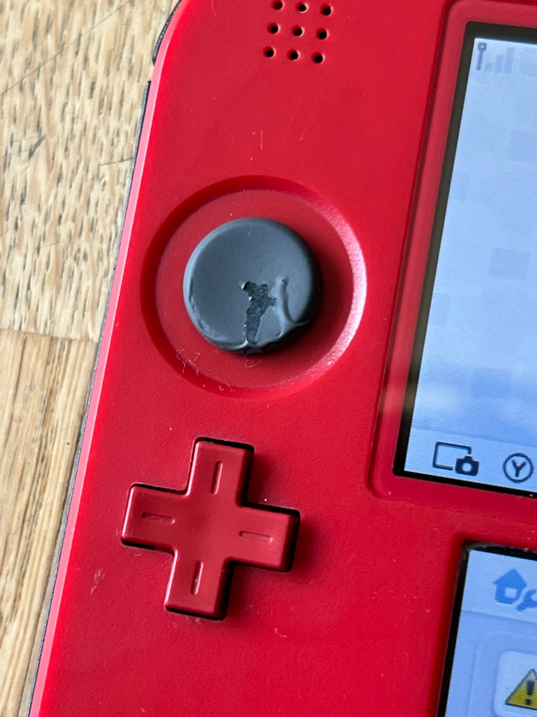 Nintendo 2DS System (Trade for Video Games) - photo 2