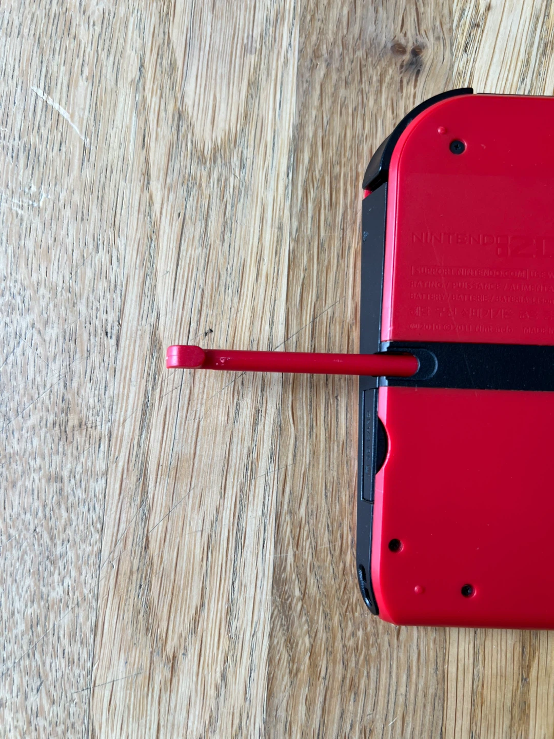 Nintendo 2DS System (Trade for Video Games) - photo 5