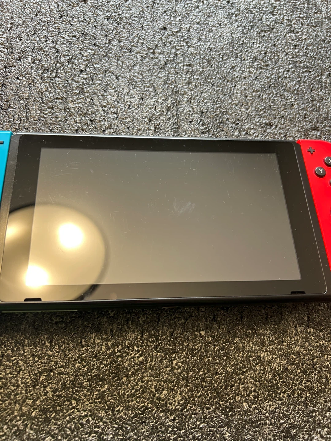 Nintendo Switch Version 2 system - photo 2