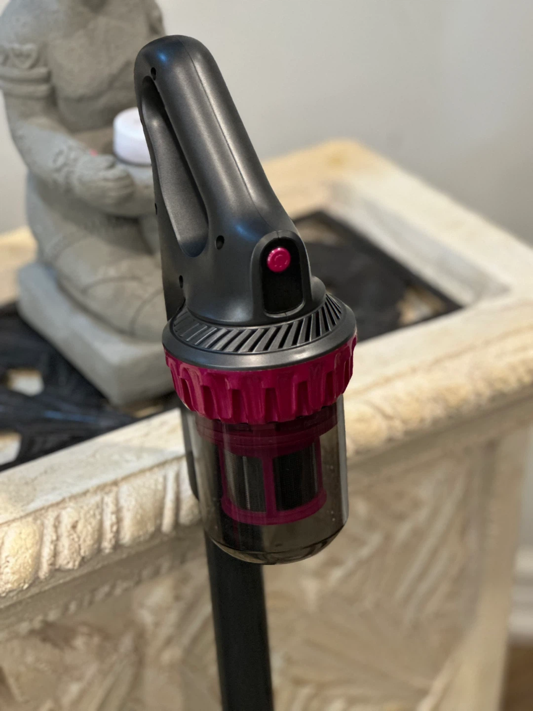 Cordless Vacuum Cleaner - photo 3