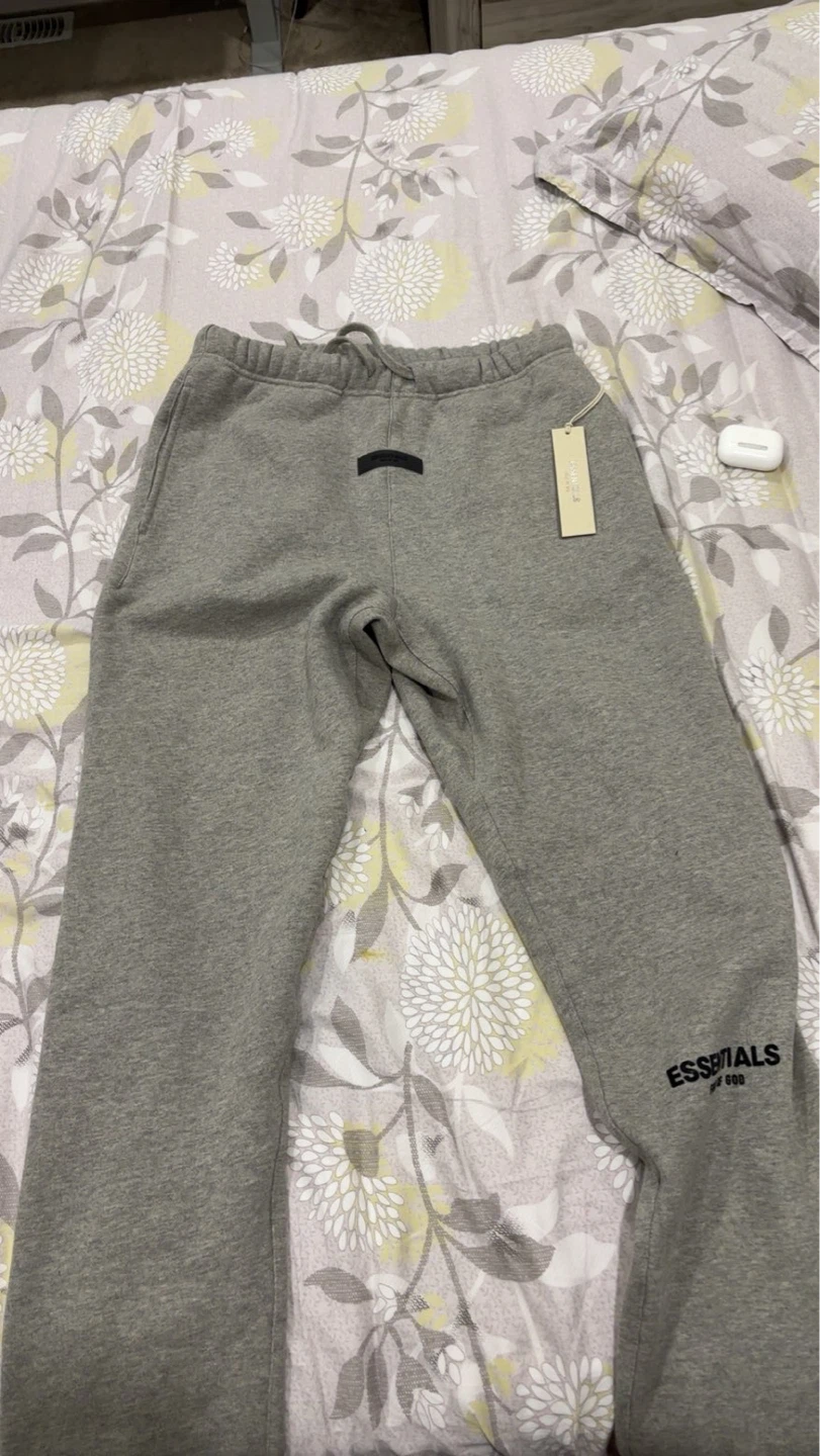 Fear of God Essentials Sweatpants