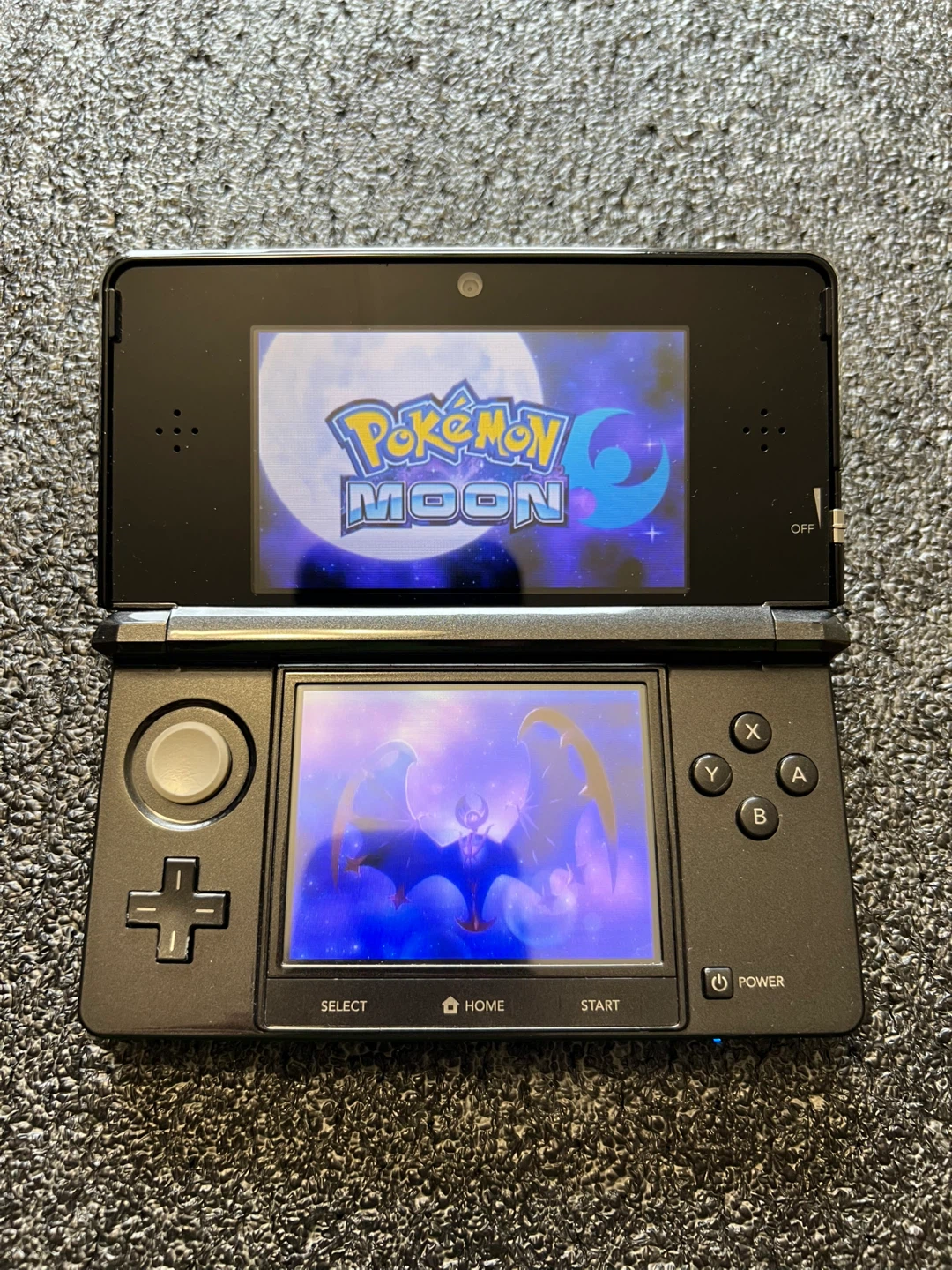 Pokemon Moon Nintendo 3DS | Shipping available - photo 3