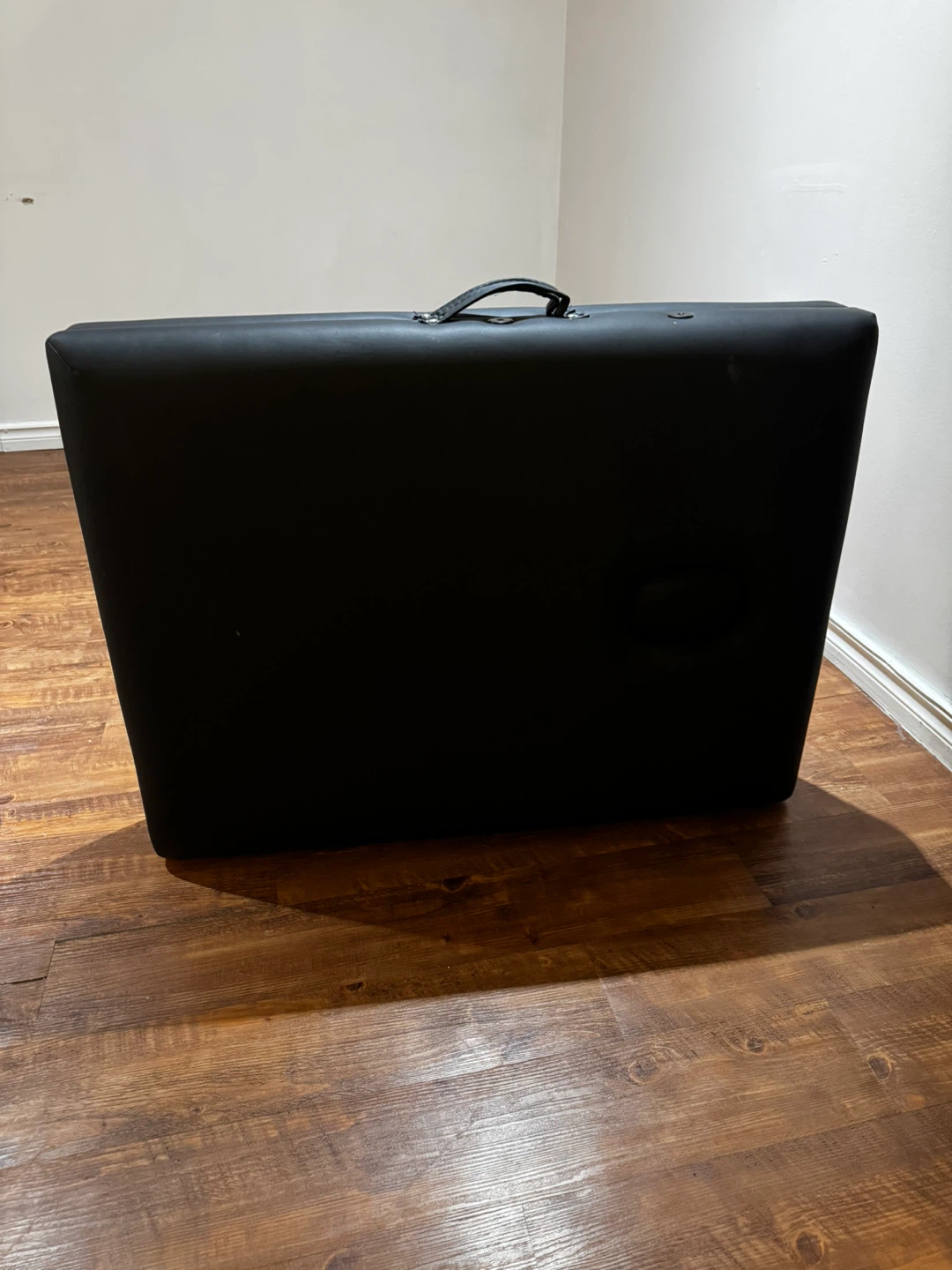 Greenlife Portable Massage Table with Face Cradle - photo 4