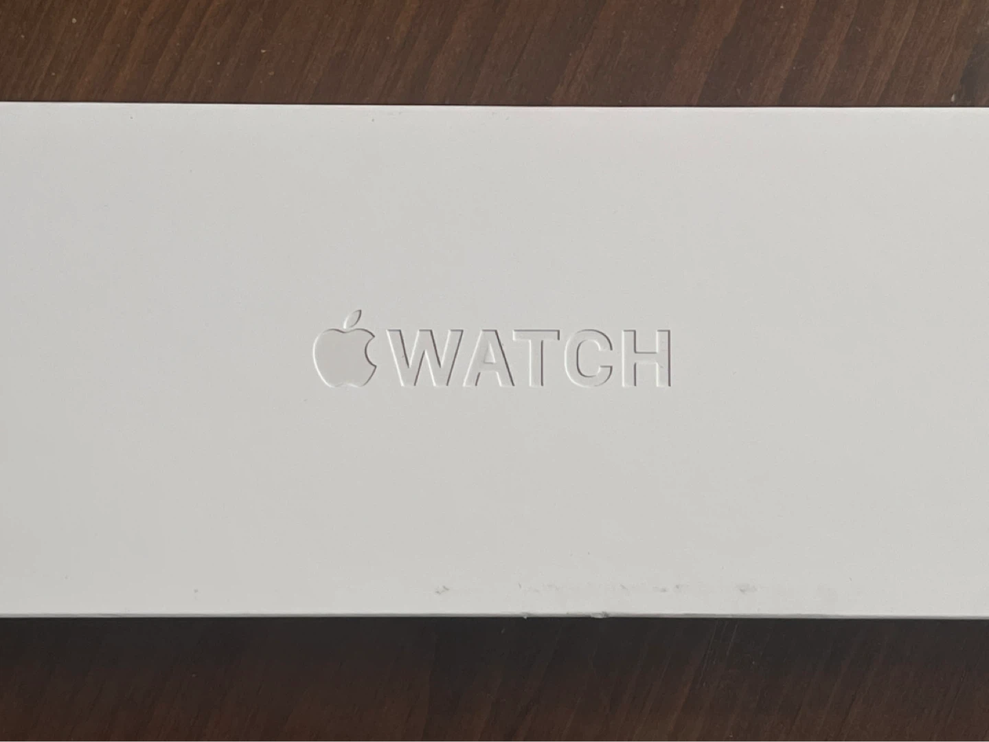 Apple Watch Series 11 46mm Jet Black NEW - photo 2