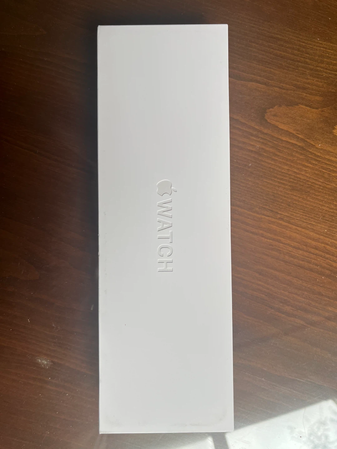Apple Watch Series 11 46mm Jet Black NEW - photo 3