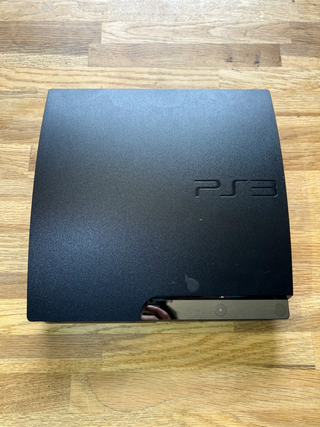 160GB PlayStation 3 Bundle with Games - photo 3