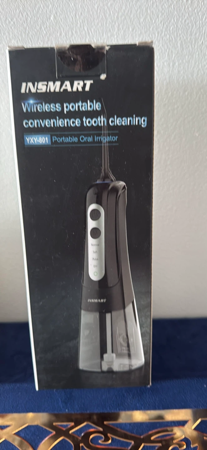 INSMART XXY-801 Portable Oral Irrigator
