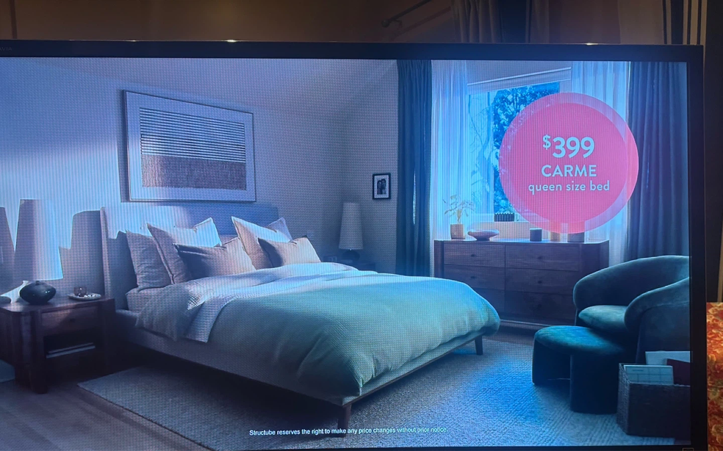 LG 55UM6910PUC 4K UHD Smart TV