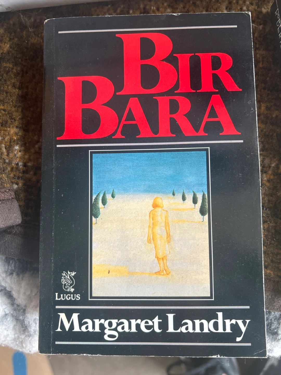 Bir Bara by Margaret Landry
