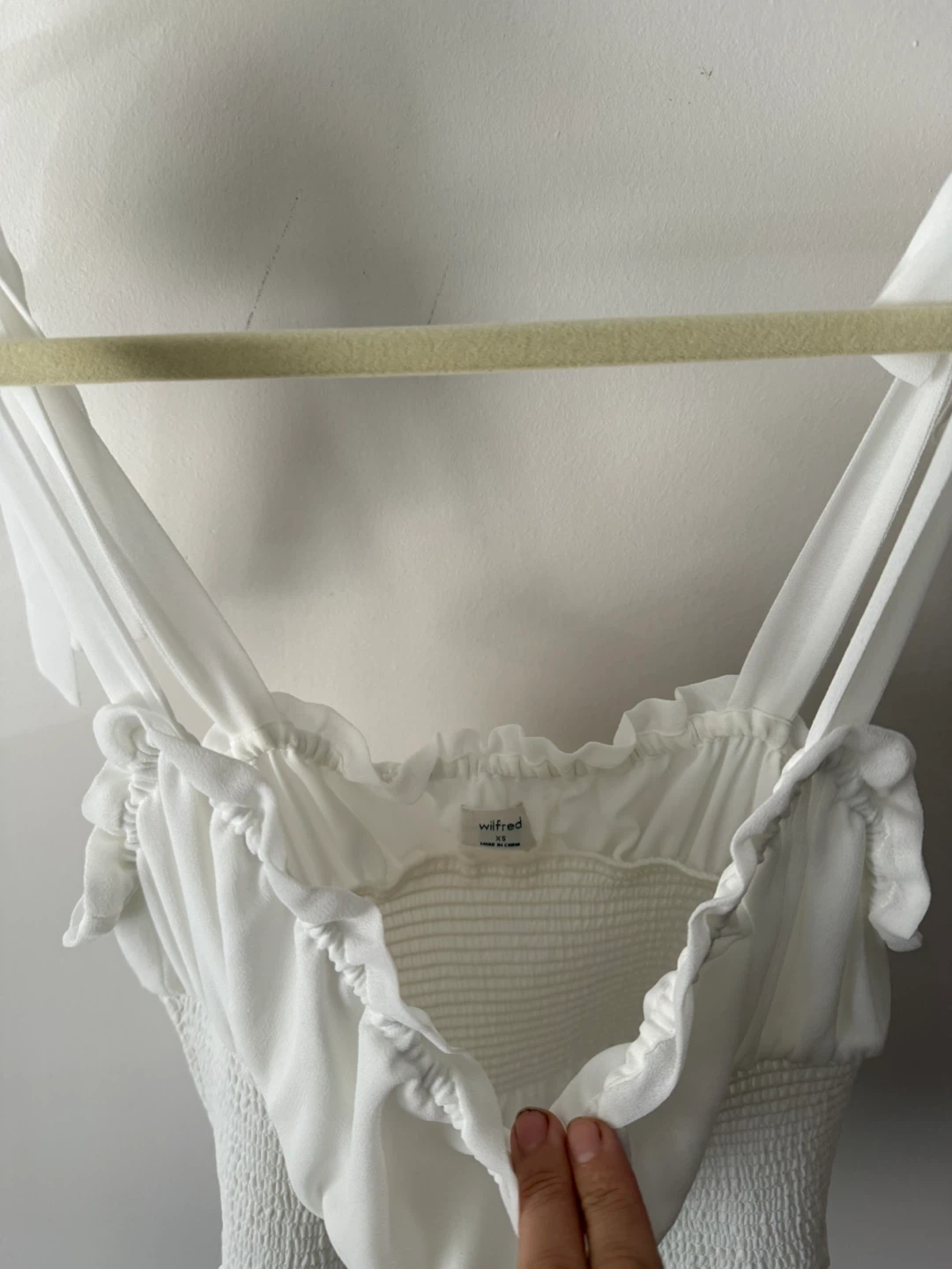 Wilfred tank - photo 2