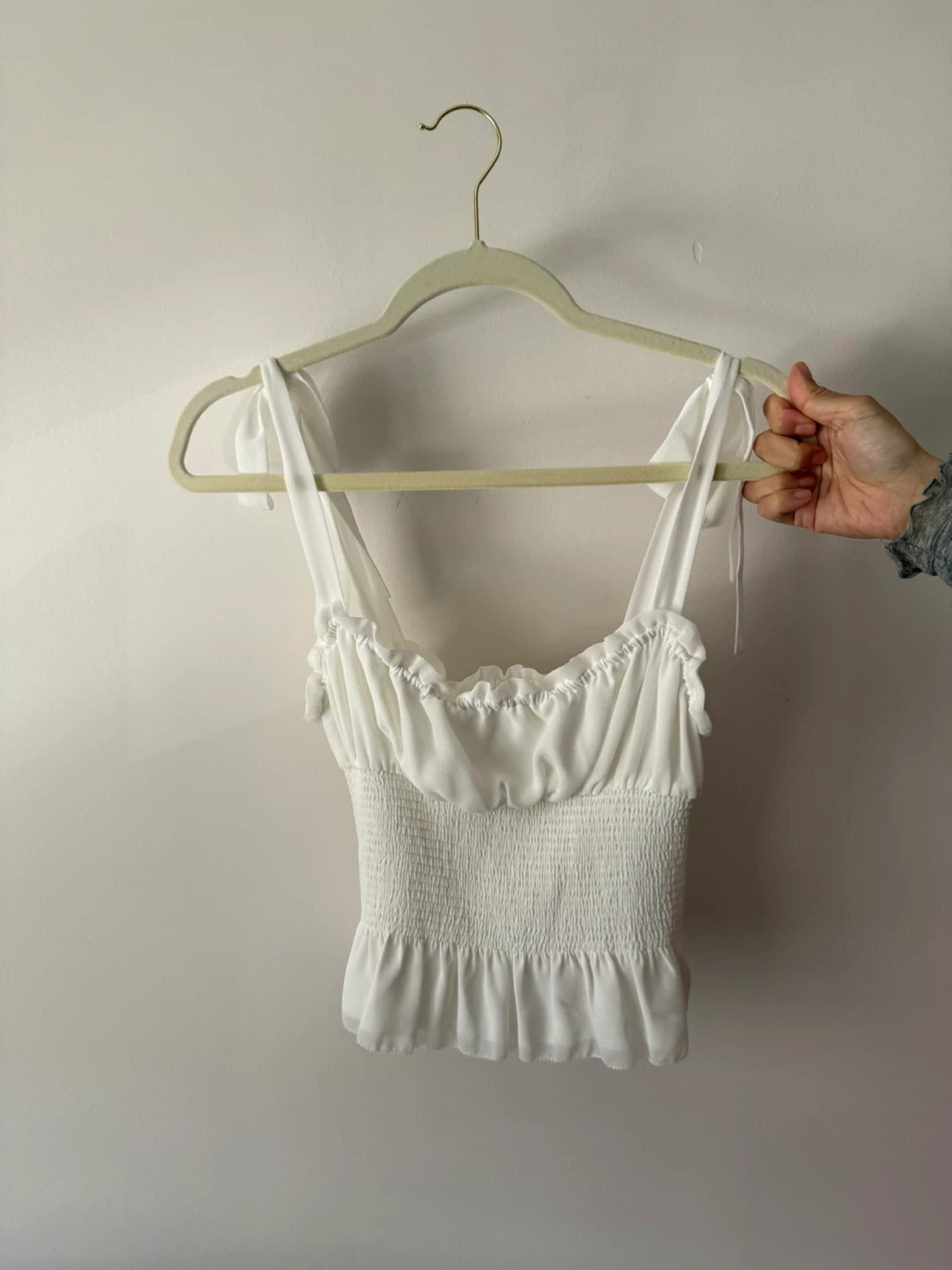 Wilfred tank