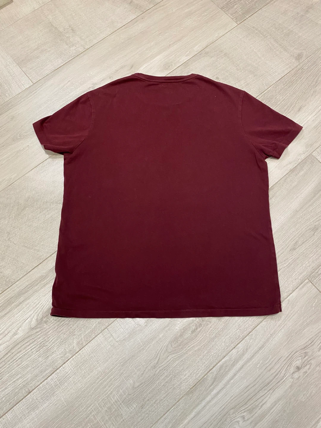 Polo Ralph Lauren T-Shirt with Skiing Bear Graphic - photo 2