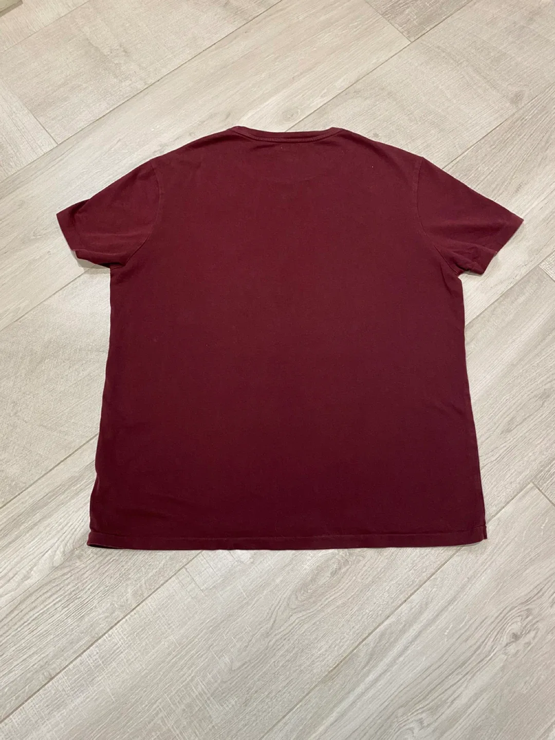 Polo Ralph Lauren T-Shirt with Skiing Bear Graphic - photo 2