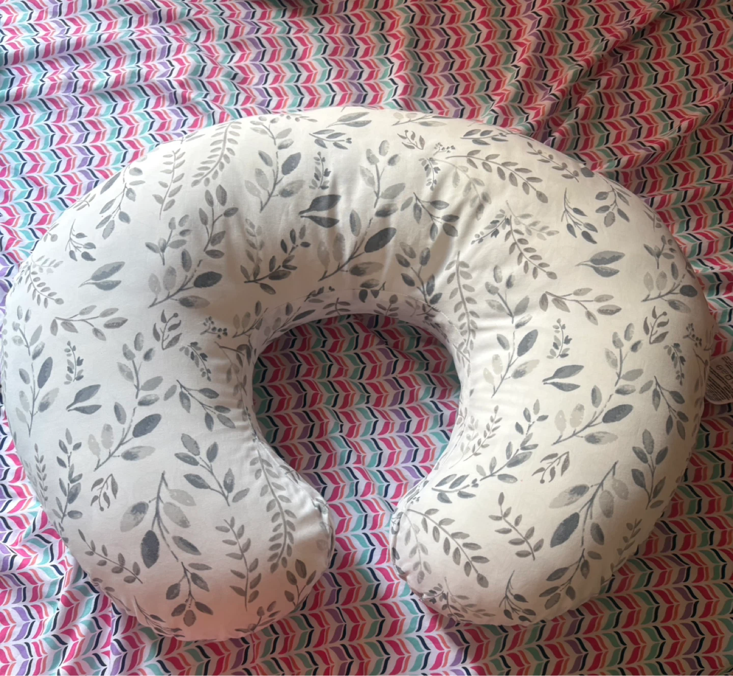 Nursing Pillow