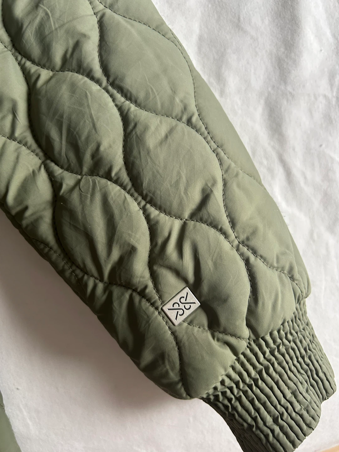 SOIA & KYO Quilted Jacket - photo 4