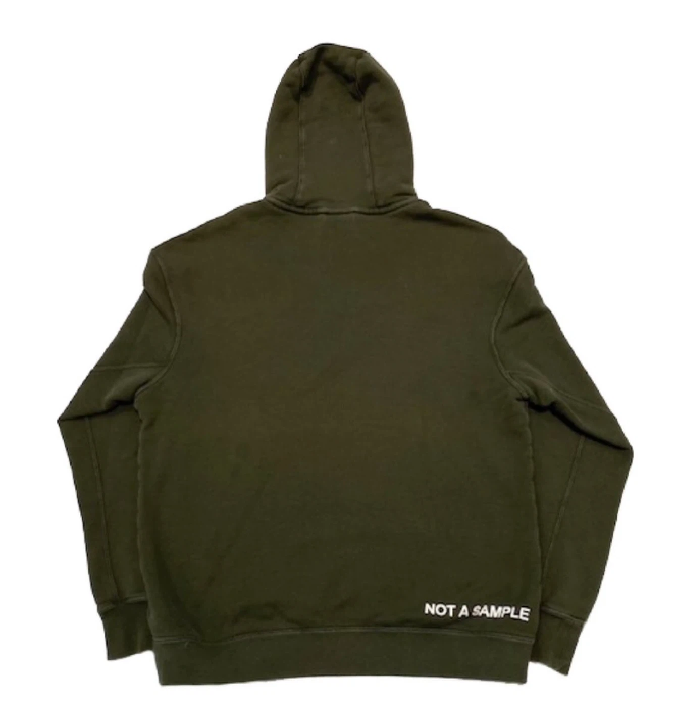 Nike Hoodie - photo 2