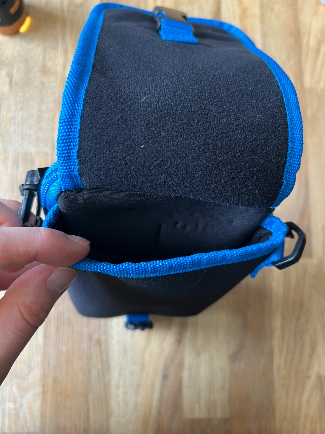 Pokemon Articuno Travel Pouch / Carrying Case for Nintendo 3DS - photo 3